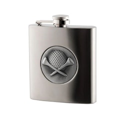 Andrew Fickplunta golf ornament rosfritt rymd 1,8 dl
