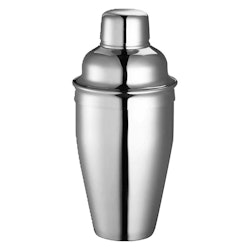 Costello Shaker rostfritt rymd 5.0 dl