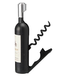 Ramvik Vin&ölöppnare flaska med magnet 11,5 cm display kartong 16 st