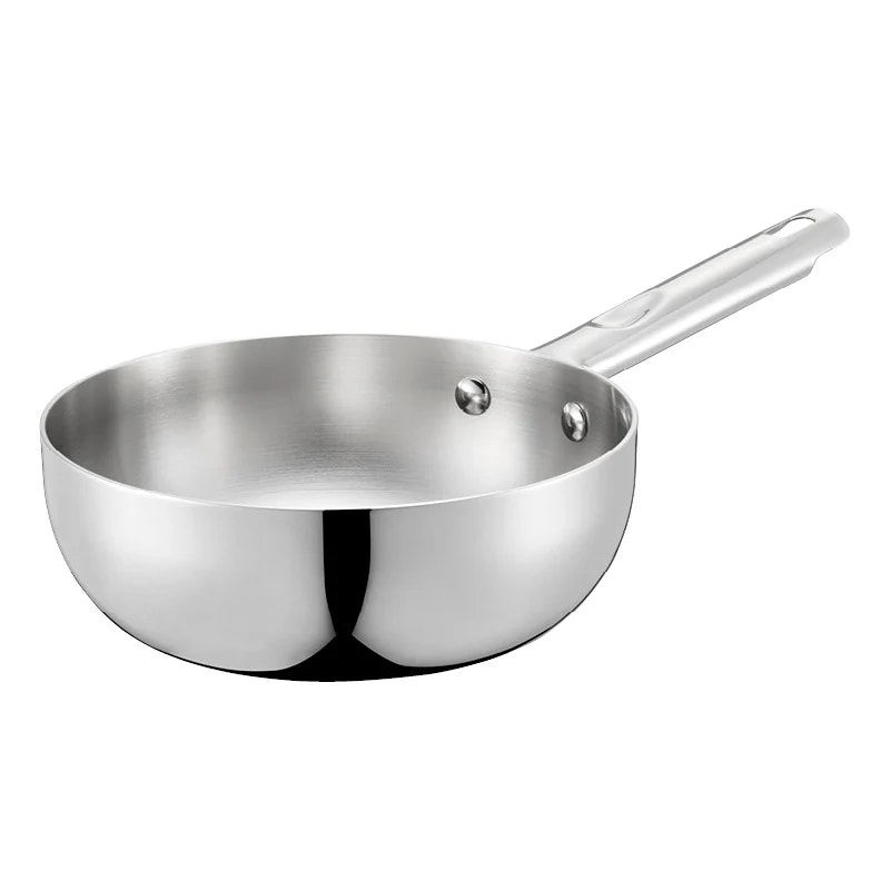 Sauteuse 2 liter 20*6,8 cm