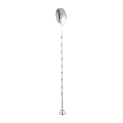 Dharma Drinksked med stamp 28 cm