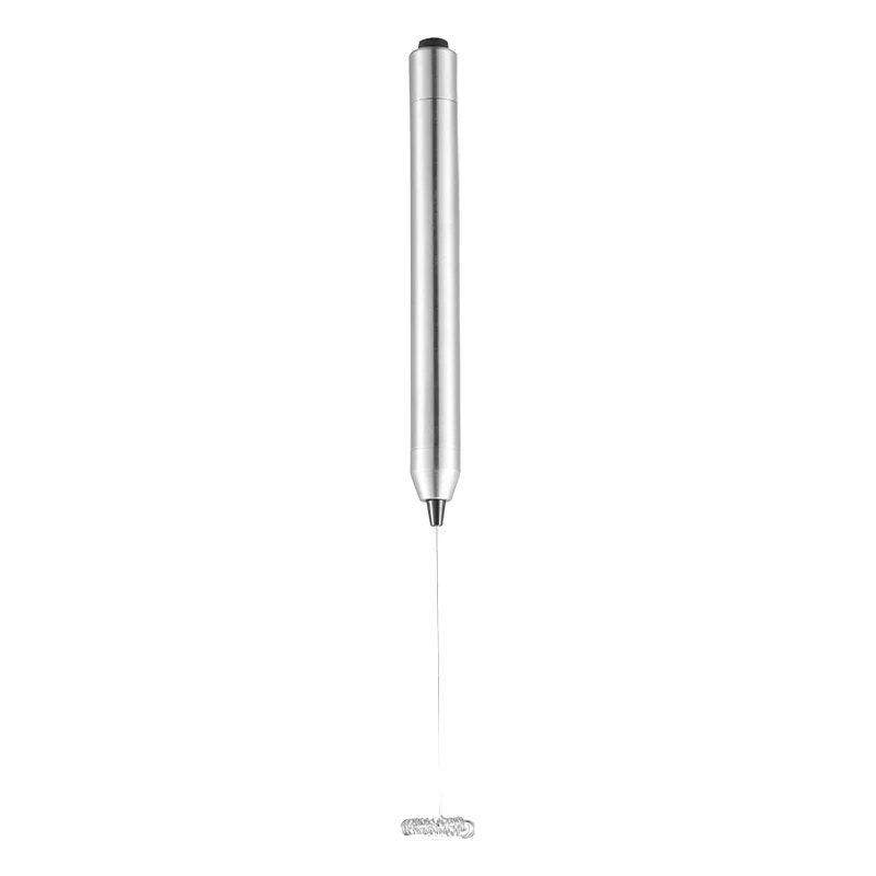 Macy Skummare batteridriven rostfritt längd 25 cm