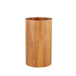 Ria Redskapsställ Akacia höjd 19 cm bredd 11 cm