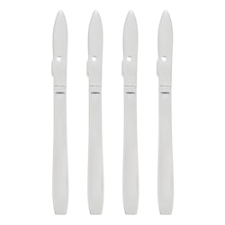 Skagen Kräftkniv 4 st längd 15,5 cm rostfritt stål