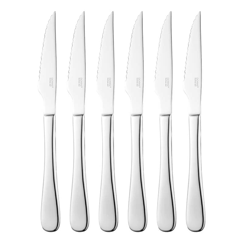 Classic Grillkniv 6 st