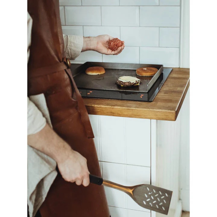 Steffie Stekbord Smashburger 34*39*3,5 cm 4mm tjock