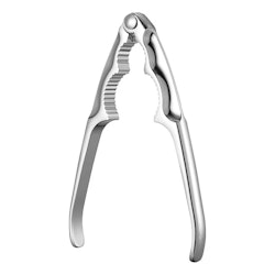 Skyla Skaldjurstång/nötknäckare Zink beläggning 16,5*3,8*1,5 cm