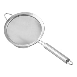 Pia Passersil rostfritt stål Ø16 cm längd 35,5 cm