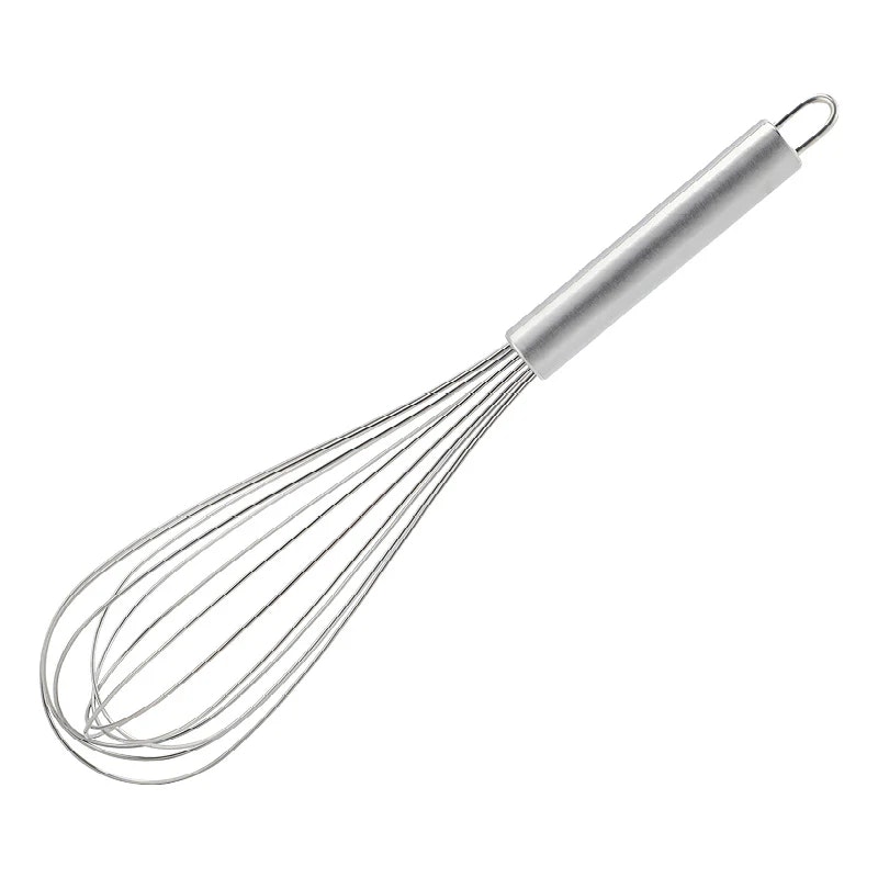 Baani Ballongvisp 30 cm rostfritt stål
