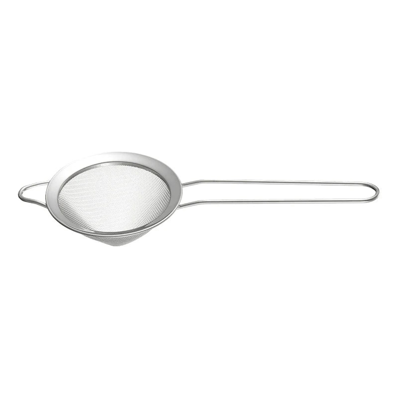 Barbera Barsil Passersil rostfritt stål Ø9 cm längd 23 cm