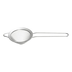 Barbera Barsil Passersil rostfritt stål Ø9 cm längd 23 cm