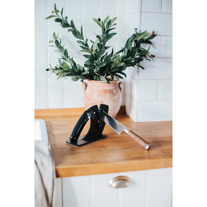 Kali Knivslip handtag platta självjusterande 20,9*7,6*13,6