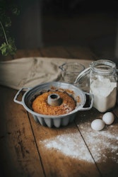Cookie Sockerkaksform Ø23,5 cm 31*26*10 cm