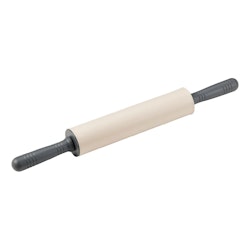 Cookie Bakkavel yta av silikon längd 48 cm Ø5 cm