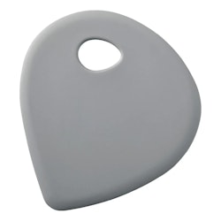 Cookie Degskrapa silikon 10,5*11,5 cm