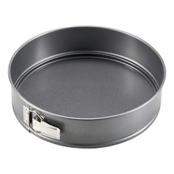 Karabo Springform kolstål 28*7 cm