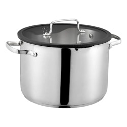 Karla Gryta glaslock silikon 24*16 cm 7 liter