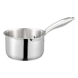 Karla Kastrull 14*8 cm  silikon 1 liter