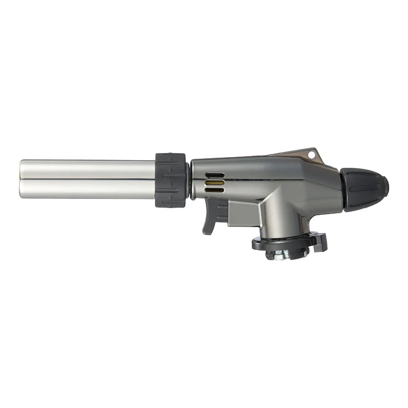 Fire Gasbrännarhandtag 20*6*3,5 cm- till gasolbehållare av engångstyp