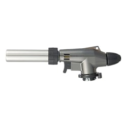 Fire Gasbrännarhandtag 20*6*3,5 cm- till gasolbehållare av engångstyp
