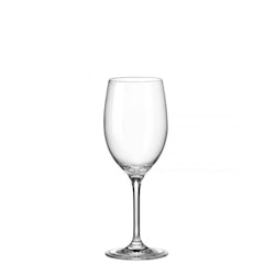 Vitvinsglas City Rona 35cl 6-pack