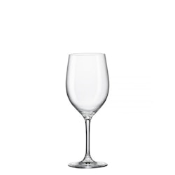 Rödvinsglas City Rona 50cl 6-pack