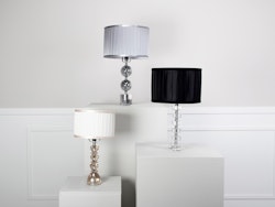 Bordslampa Hortensia