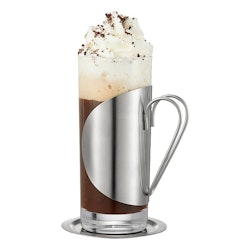 Coffee set Darry Irish 4-pack
