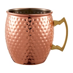 Kopparbägare Oliver