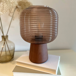 Bordslampa Aura