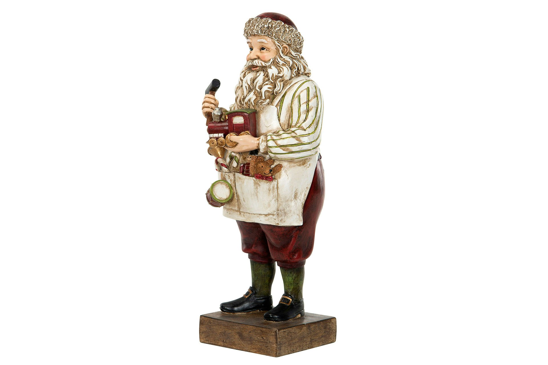 Tomte/Cream Leksaker Poly