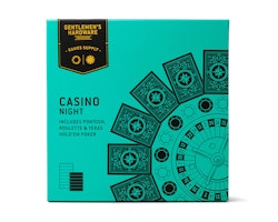Casino Night