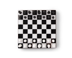 Schackspel/ Schack The Art of Chess