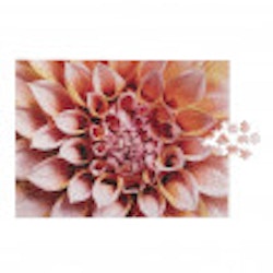 Pussel Wildlife Dahlia