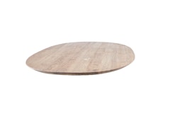 Bordskiva Orlando 80x140 cm, House of Sander