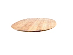 Bordskiva Orlando 80x140 cm, House of Sander