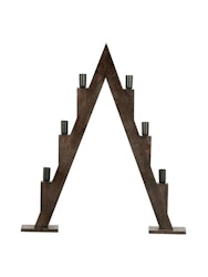 Adventsljusstake Torsby 77 cm
