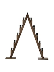 Adventsljusstake Torsby 116 cm