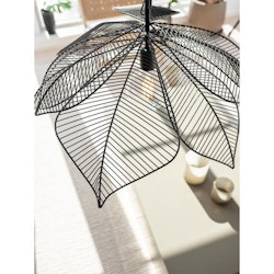 Taklampa Elm 70 cm