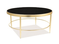Soffbord Mystik B 82 cm