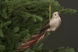 Fågel 30 cm