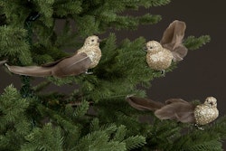 Fågel 20 cm