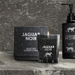 Doftljus Jaguar Noir