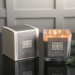 Doftljus White Musk, The Z Collection