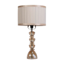 Bordslampa Daisy