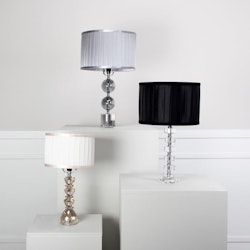 Bordslampa Daisy