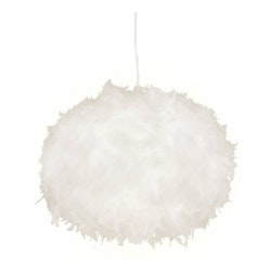Taklampa DUN 40cm
