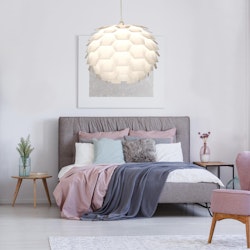Taklampa Carpatica Ø60