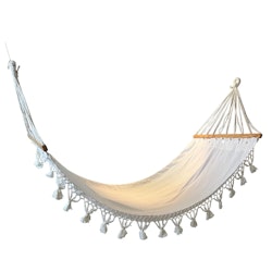 Hängmatta Relax 90x200cm