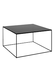 Soffbord Monterey, Svart